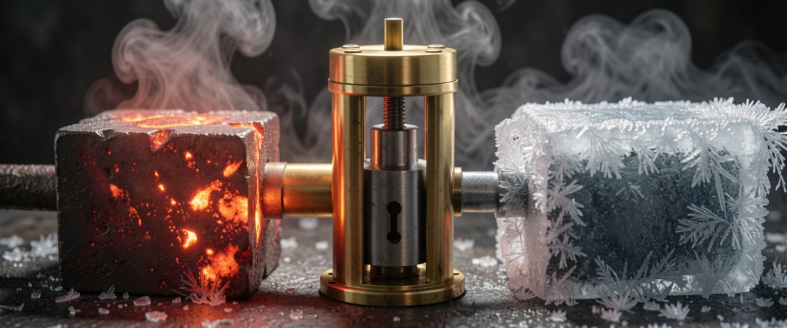 Идеальная машина Карно