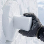 Инженерное мастерство строительства иглу