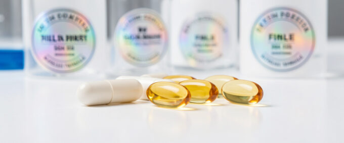 Качество и сертификация добавок