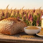 Хлеб предков: Возвращение к традициям и богатство урожая