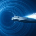 Концепция варп-пузыря и деформация пространства