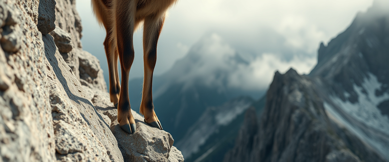 Мастерство на краю бездны