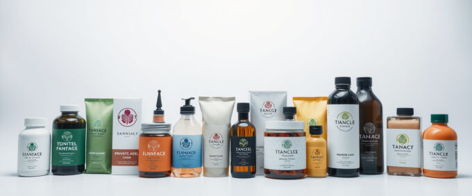 Модель Private Label и создание бренда