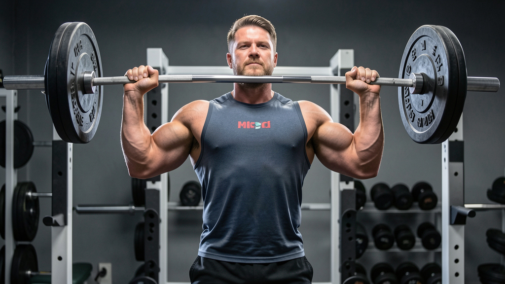 Научная основа гипертрофии и механическое напряжение