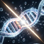 Радиобиологический парадокс: теория мишеней