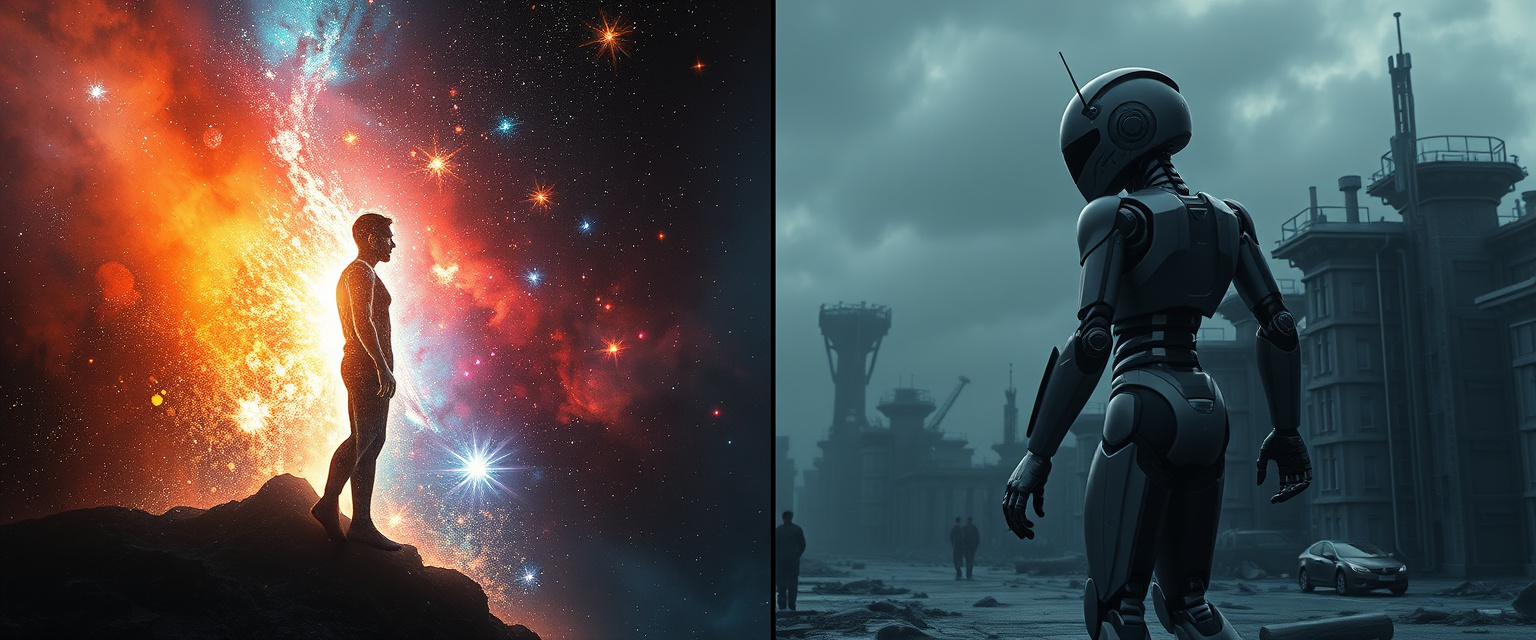 Русский космизм против философии потребления