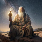 Собирательный образ дона Хуана и тайна учения