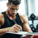Стратегия тренировок: планирование и отслеживание прогресса