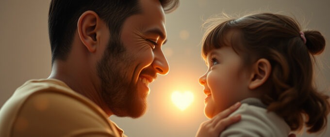 Живая связь: воспитание через личный пример