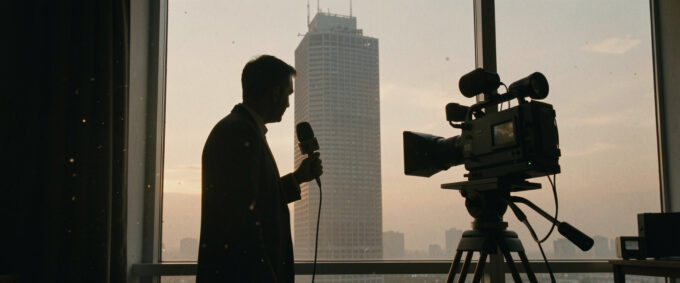 Загадка WTC-7: преждевременный эфир в прямом эфире